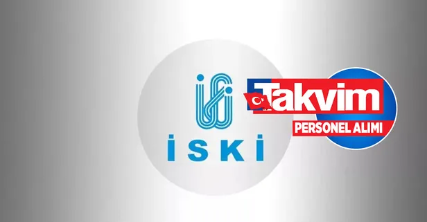İSKİ personel alımı sonuçları AÇIKLANDI MI, ne zaman açıklanacak? 2022 İSKİ personel alımı başvuru sonuçları isim listesi! 223 kişi...