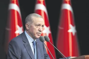 Taraf değil hakemiz