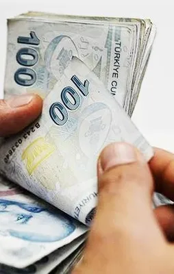 Yeni emekliye yüksek ikramiye