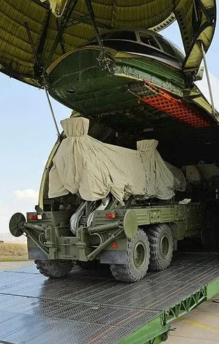 Rusya'dan son dakika S-400 açıklaması! Türkiye 2020 yılında...