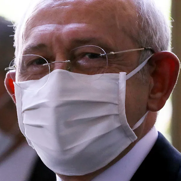 CHP'li Kemal Kılıçdaroğlu'ndan skandal! Kültür ve Turizm Bakanlığı'na kaydı olmayan müzeyi açtı!-2