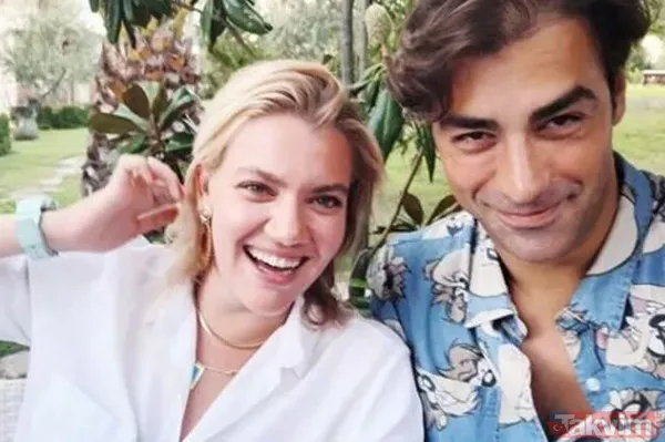 Hülya Avşar'ın eski sevgilisi Sadettin Saran ile Birce Akalay'ın Kaz Dağları kaçamağı! Gizli tatil ifşa oldu: "Bu da mı tesadüf?" - 19