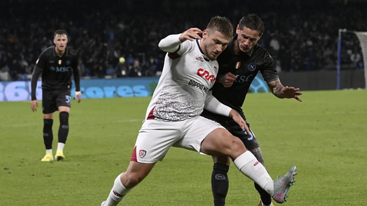 Beşiktaş'ın genç yıldızına büyük şok! İstanbul'a dönecek