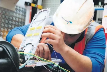 3.3 milyar TL yatırım