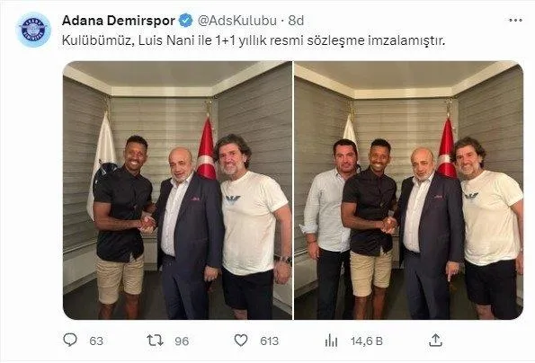 son-dakika-adana-demirspor-luis-naniyi-kadrosuna-kattigini-duyurdu-1689274552366.jpeg Son dakika: Adana Demirspor Luis Nani'yi kadrosuna kattığını duyurdu!-2
