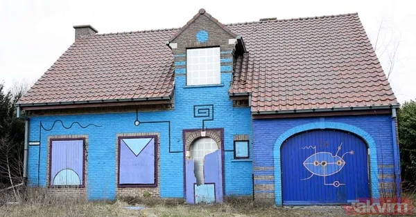 Hayalet kasaba turizm cenneti olma yolunda - 21