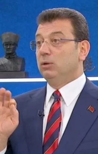 İmamoğlu'ndan Kılıçdaroğlu'na adaylık sinyali: "Süreci uzaktan izlemem! İstanbul'da başardık Türkiye'de de başarırız"