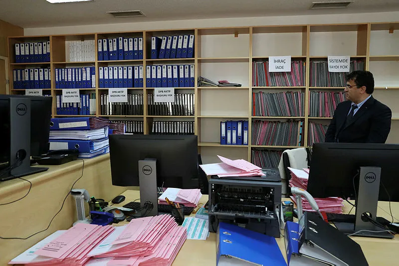 OHAL komisyonundan 1560 iade kararı - 2