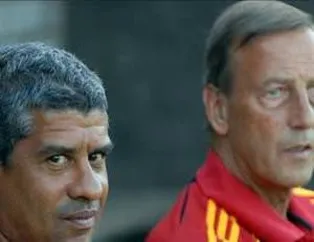 İşte Cimbom'un Kamp Yıldızı
