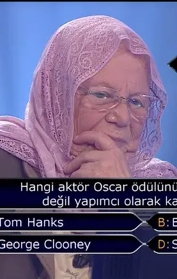 Türkiye onu konuşuyor