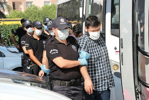 Son dakika: FETÖ'nün avukat yapılanmasına operasyon! Tutuklu sayısı 33'e yükseldi-1