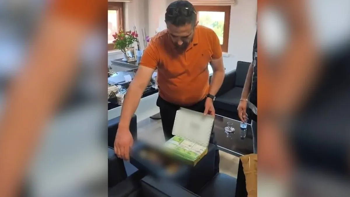 Manavgat Belediyesi'nde Yolsuzluk Davasında Karar Günü Yaklaşıyor