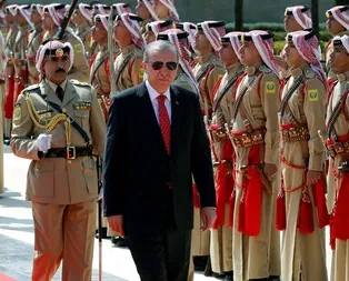 Erdoğan’dan İslam dünyasına birlik çağrısı