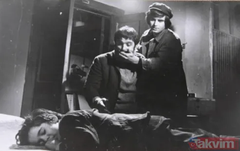 Canım Kardeşim'in çocuk yıldızıydı siz bir de son halini görün! Yeşilçam'da sadece 14 filmde rol aldı sırra kadem bastı meğer yeni işi... - 6