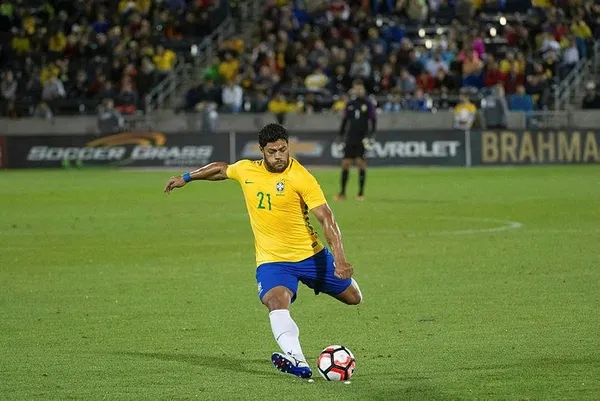Beşiktaş Hulk için geri sayıma başladı! Her an açıklanabilir