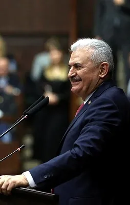 Başbakan Yıldırım'dan önemli açıklamalar