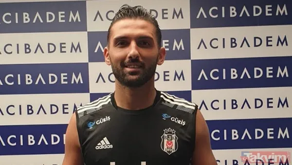 2021-2022 yaz transfer dönemi sona erdi! İşte Beşiktaş, Fenerbahçe, Galatasaray ve Trabzonspor'un bitirdiği transferler... - 16