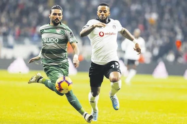Umut için son raunt