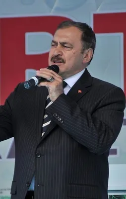 "Terörü kesinlikle bertaraf edeceğiz"