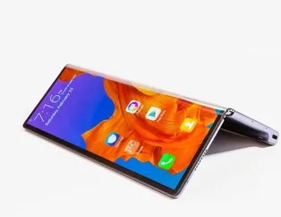 Huawei Samsung'a acımadı! Katlanabilir ekranlı Huawei Mate X'in fiyatı ve özellikleri nedir?