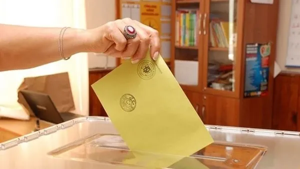 2018 nerede oy kullanacağım? 2018 nasıl oy kullanacağım? Oy kullanırken bilinmesi gerekenler...-5