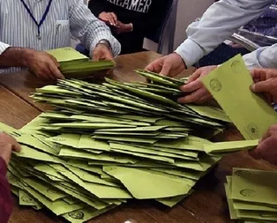 İstanbul için nefesler tutuldu! İtiraz kabul edilirse 2 Haziranda yeni seçim yapılacak