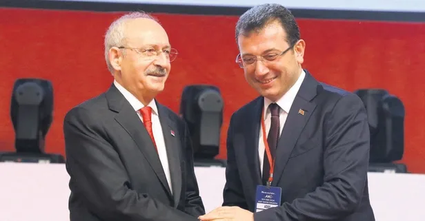 'Tur'kiye! Baba-oğul şovu seçimden sonra bitti: Koltuk savaşı başladı...