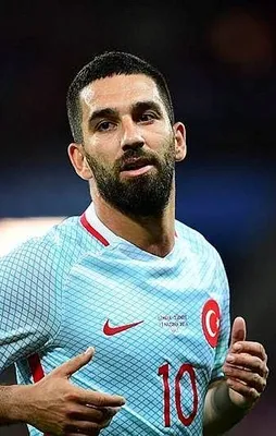 Arda Turan'dan Terim'e yanıt!