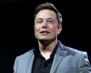 Elon Musk’tan milyar dolarlık hodri meydan