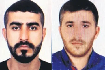 Adana’da çeyrek altın cinayeti