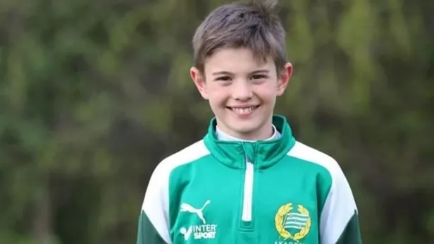 Özel haber... takvim.com.tr'nin ilk olarak açıkladığı 15 yaşındaki İsak Vural transferini Fenerbahçe bitirdi-3