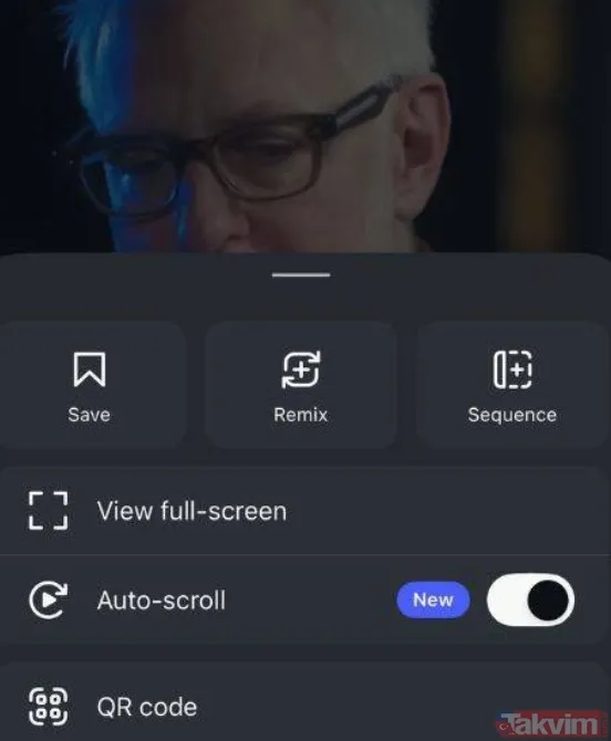 Instagram'dan yeni özellik: Reels videolar artık kendiliğinden akacak! - 1