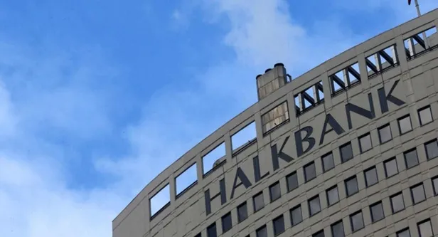 Halkbank'tan İstanbul Şehir Üniversitesi açıklaması:-1