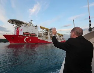 Türkiye Sigorta’nın ilk poliçesi Tuna-1 kuyusu için yapıldı