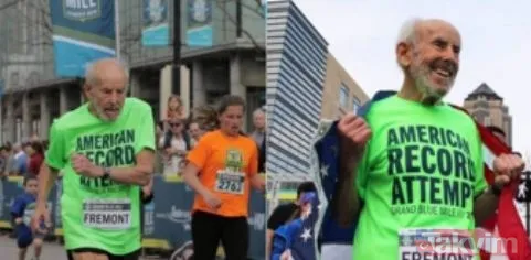 🌟 100 Yaşım Hayatımın En Güzel Yılları Pozitif Tutumu Ve Sağlıklı Yaşam Tarzıyla Tanınan Fremont, Uzun Ömürlülüğünü Ve Enerjisini Bitki Bazlı Beslenmeye Borçlu...