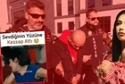 Genç kadının yüzüne kezzap atıp kaçmıştı! Savunması şaşkınlık yarattı! Sosyal medya paylaşımı pes dedirtti