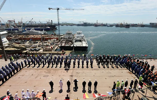 Son dakika: Milli Savunma Bakanı Hulusi Akar'dan Yunanistan'a sert tepki!-11