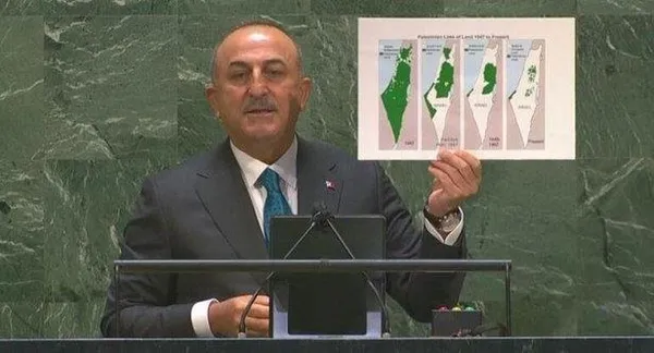 Son dakika: İsrail ile Hamas arasında varılan ateşkes anlaşması yürürlüğe girdi-6