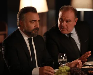 Eşkıya Dünyaya Hükümdar Olmaz 5. sezon ilk bölümle reytingleri altüst etti! EDHO son bölüm tek parça izle!