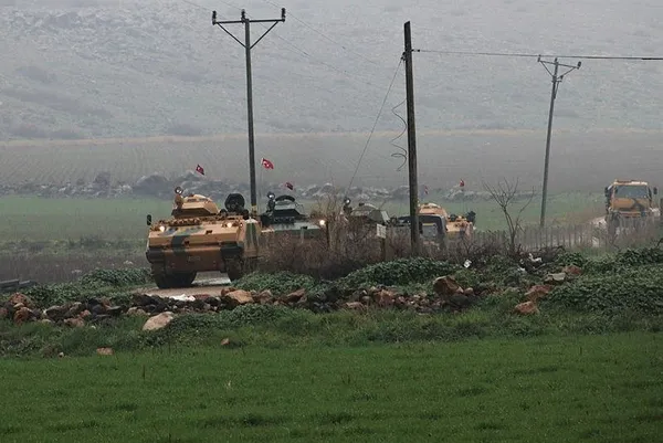 İki köy daha PKK'dan temizlendi-2