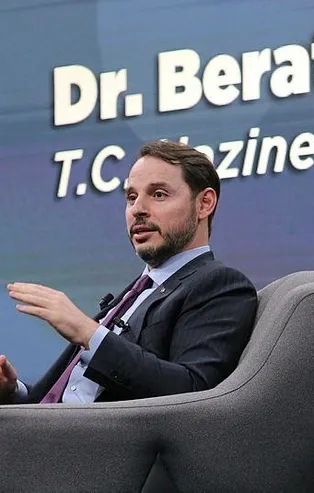 Berat Albayrak'ın 'Burası Çok Önemli' adlı kitabında bizleri neler bekliyor? "Hikâyeyi hiç Albayrak'tan dinlemedik, bilmediğimiz çok şey var!"