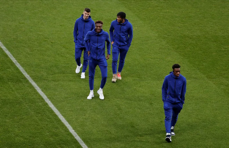 ÖZEL | Fenerbahçe'ye menajerlerden sürpriz öneri! - 8