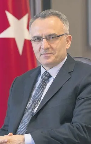 Yüzde 5 büyüme tahmini