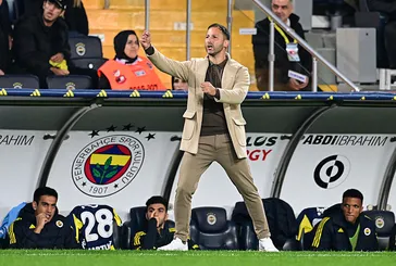 Tedesco’dan itiraf! Düşüş yaşadık