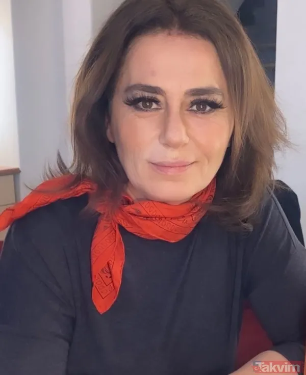Ceyda Düvenci’den Nazan Kesal’a tepki çeken sözler! Duyan inanamadı! Sosyal medya ayağa kalktı: Ne kadar ayıp bir söylem... - 4