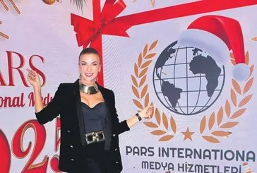 Yeni yıla merhaba