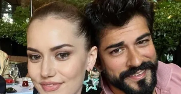 Bomba gibi geliyor! Kuruluş Osman'ın yıldızı Burak Özçivit yeni sezon öncesi açıklama: "Aksiyon dolu sahnelerle..."