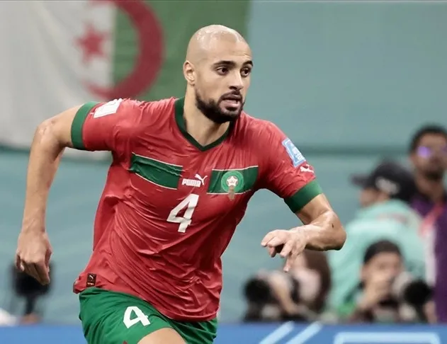 Amrabat İtalya’ya dönebilir