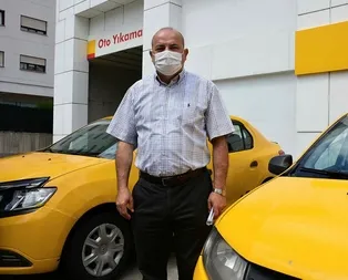 İBB’nin yeni taksi projesine tepki