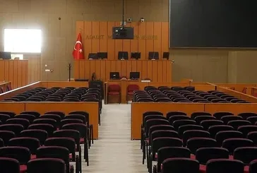T.C. İZMİR 46. ASLİYE CEZA MAHKEMESİ